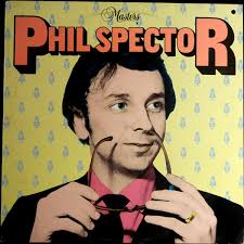 Phil Spector Discography: Vinyl, CDs, & More