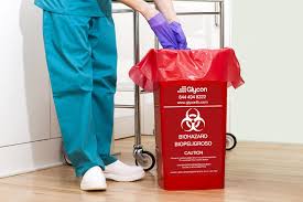 Medical Waste Disposal Los Angeles