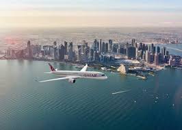 2 years extended ticket validity, swap for qmiles, or exchange for a voucher. Qatar Airways Fliegt Neu Ofter Ab Zurich Artundreise Ch