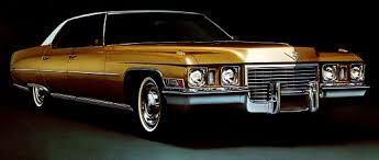 Starting our 11th year may 1st. 1972 Cadillac Production Numbers Specifications