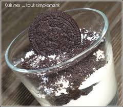 Tiramisu Oreo Recette Ptitchef Recette En 2020 Oreo Recette Dessert Tiramisu Oreo