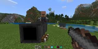 Bedrock edition does not support mods officially or unofficially due to the universal codebase upon which it's built . Bedrock 2 0 Mod For Minecraft Pe 1 12 0