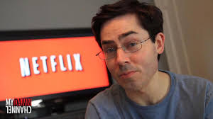 Man attempts eye-busting 250 Netflix movies in one month