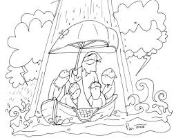 Juegos laberintos cristianos para imprimir : Dibujos Cristianos Para Colorear Religion Jano