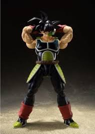 This article is about the mainstream bardock that was formerly controlled by towa and mira. S H Figuarts Dragon Ball Z Bardock Action Figure Toyarena