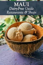 Kapaa, havai.bölgesinde coconut's fish cafe yakınlarında yemekle ilgili 19.579 yoruma ve 9.382 gerçek fotoğrafa bakın. Dairy Free Maui The Best Restaurants Shops By City