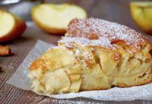 Gateau Invisible Leger Aux Pommes Ww Plat Et Recette Recette Gateau Light Gateau Leger Aux Pommes Recette