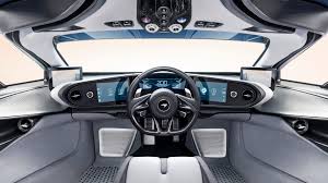 2019 Mclaren Speedtail Interior 4k 8k Wallpaper Hd Car Wallpapers Id 11482