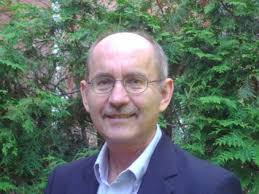 Peter Dickens Obituary