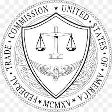 An ftc report to congress on repair restrictions. Federal Trade Commission Png Images Pngwing