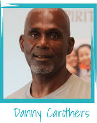 Bring Joy Through Struggles: Danny's Story of Love for The Foundry