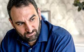 Robert förlorade dottern i hjärncancer