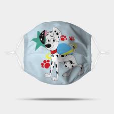 Check spelling or type a new query. Dylan Dalmatian 101 Dalmatian Street Mask Teepublic