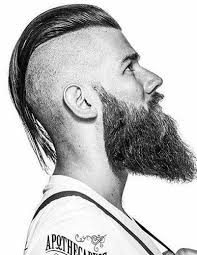 To get the modern look, just use your fingers to continue to style your hair back. 2 Combinations Of Slick Back Undercut Hairstyle To Get The Best Look