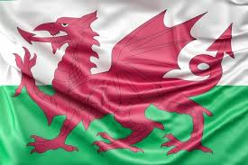 The laws in wales acts, passed in 1536 and 1543 during the reign of henry viii from the welsh it was announced that the flag to be flown on government buildings would consist only of the red. 80 Wales Flag Pictures