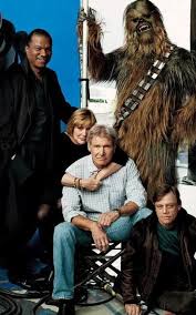 Pin By Maria Mercedes Menjivar Plater On Star Wars Stuff Star Wars Cast Star Wars Star Wars Geek