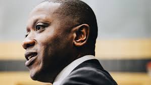 Mizzou officially introduces Dennis Gates as basketball coach