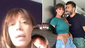 Ximena capristo news, gossip, photos of ximena capristo, biography, ximena capristo boyfriend help us build our profile of ximena capristo! Ximena Capristo Mostro El Lugar Donde Se Aislo Gustavo Conti Mientras Creia Que Tenia Coronavirus Dormia En Esa Alfombra Revista Paparazzi