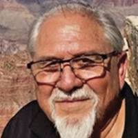 Charles William Jaramillo Ward