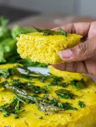 How To Make Instant Khaman Dhokla Recipe Besan Dhokla Gujrati Dhokra Dhokla Recipe Dhokla Khaman Dhokla