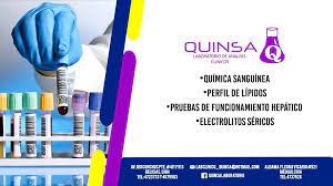 Quinsa Home Facebook