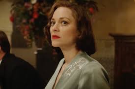 Allied world at a glance. The New Trailer For Brad Pitt And Marion Cotillard S Allied Looks Like Gone Girl Set In The European Theater