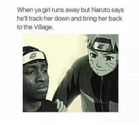 Image result for girl pretends she knows naruto"