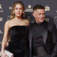 Alejandra Rubio admite sus inseguridades al comienzo de su embarazo: «Me vi sola»