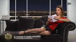 Célèbres, trop méconnues, voire oubliées de la télévision française, elles font ou ont fait les beaux jours des chaînes, arrêt sur les émissions de la. Marie Clement Dans Voyage Au Bout De La Nuit 09 02 18 07