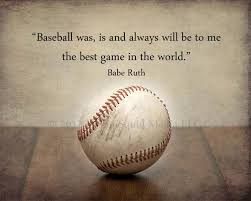 Only the best hd background pictures. Quotes About Baseball Boys Quotesgram