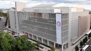 This is an overview of the the world bank new york campus or office location. Contacts