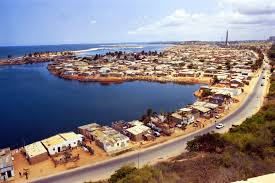 Luanda (formerly spelled loanda) is the capital and largest city of angola. Angola S Capital City Luanda Ranked The Most Expensive City In Africa Ventures Africa