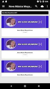 Check spelling or type a new query. Nova Musica Mocambicana Latest Version For Android Download Apk