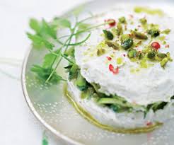 Recette Originale Et Facile Du Chaud Froid De Fromage Frais Recette Recette Originale Et Facile Fromage Frais Fromage