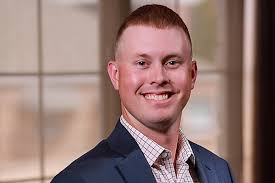 2022 Trusted Advisers Up-and-Comer: Trevor Reger