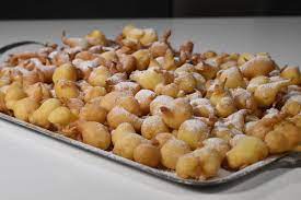 Nije tradicionalni recept u kojem se koristi kvasac. Sasina Kuhinja Mini Fritule Sa Jogurtom Recept Sasina Kuhinja