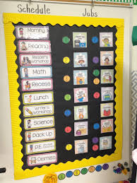 Classroom Systems That Work Tunstall S Teaching Tidbits Classroom Jobs Classroom Classroom Decorations