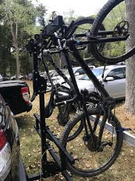 You can bring a folding bike on during commute times, does anyone have a recommendation on brands or styles of folding bikes? Best Way To Carry E Bike By Car Emtb Forums