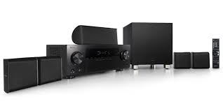 Top 10 Budget Home Theater Packages Under 500 Budget Home Theater Best surround sound system for small.