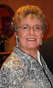 Grace Alinda Plants Obituary October 14, 2024