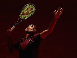 Jun 09, 2021 · nick kyrgios has pulled out of the cinch championships at queen's club. Kyrgios Serve Among Best In History 19 December 2016 All News News And Features News And Events Tennis Australia