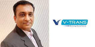 V-Trans India appoints Deepak Rathi as Group CFO