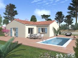 Exemple De Maison Avec Piscine Tradybel House Styles Mansions House