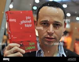 Ron Hembree's Instagram, Twitter & Facebook