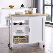 Kitchen island with 2 stool set. 10 Best Kitchen Islands Carts For 2021 Ideas On Foter