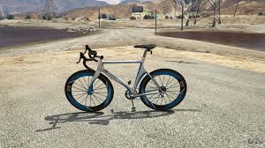 Tri Cycles Race Bike Von Gta 5 Screenshots Spezifikationen Und Beschreibungen Von Fahrrad