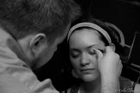 Photography by Colin