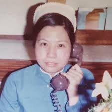 Hong Kong-born nurse dies of coronavirus after 44 years with NHS