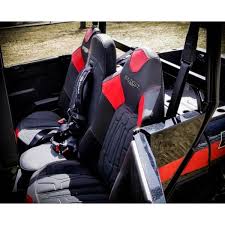 Polaris General 4 1000 Rear Bump Seat By Utv Mountain General4rearbumpseat Polaris General Baby Car Seats Utv Accessories
