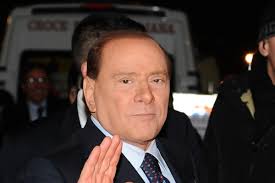 May 26, 2021 · l'ex premier e fondatore di forza italia, silvio berlusconi, sembra essere in condizioni di salute gravi; Silvio Berlusconi E Stato Ricoverato Al San Raffaele Per Accertamenti